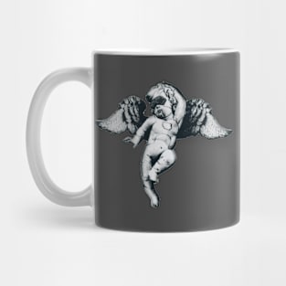 Angel Mug